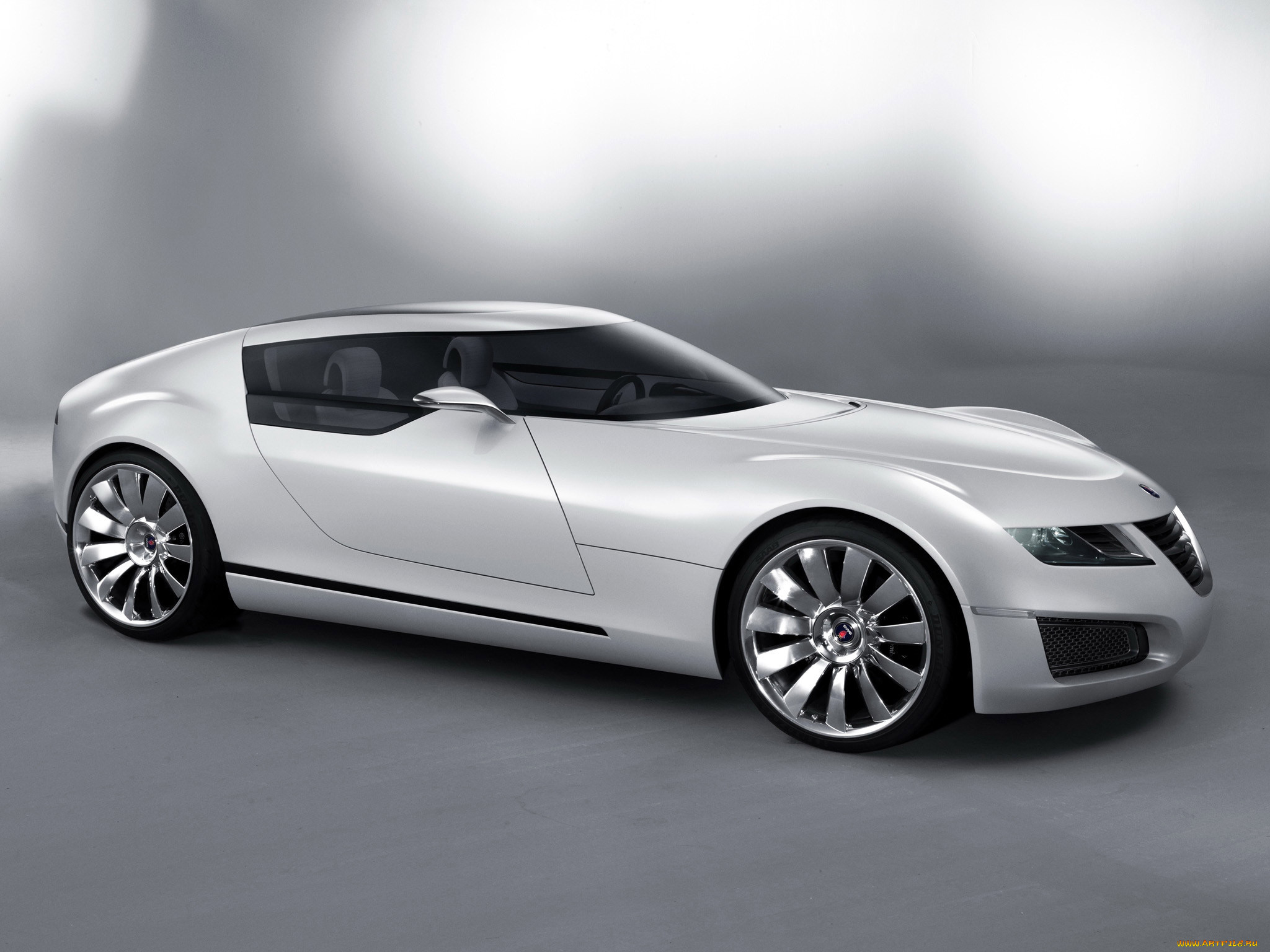 saab aero-x concept 2006, , saab, aero-x, concept, 2006